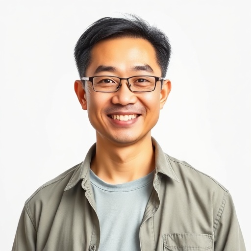 重启人生
